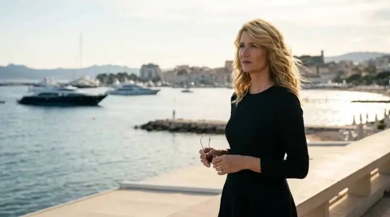 क्या Laura Dern ने The White Lotus में नया मोड़ लाया? जानें सीजन 4 की दिलचस्प बातें!