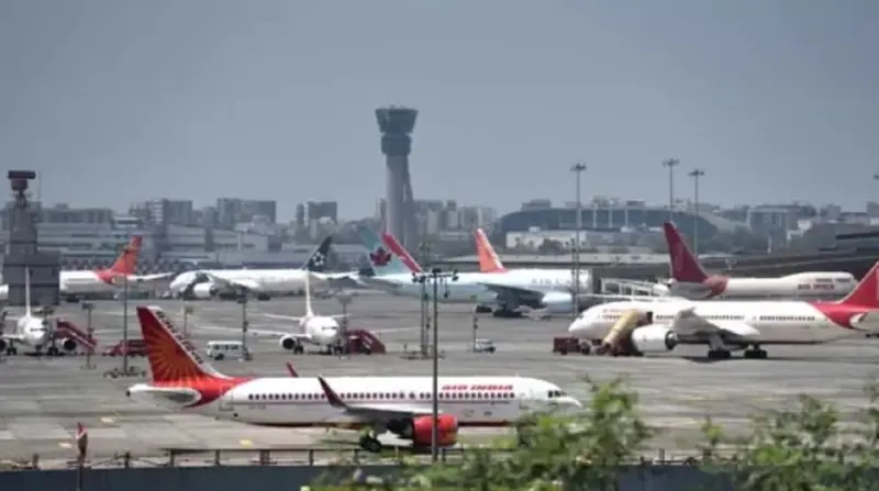 १ मार्चला ४४४ उड्डाणे रद्द होण्याची शक्यता