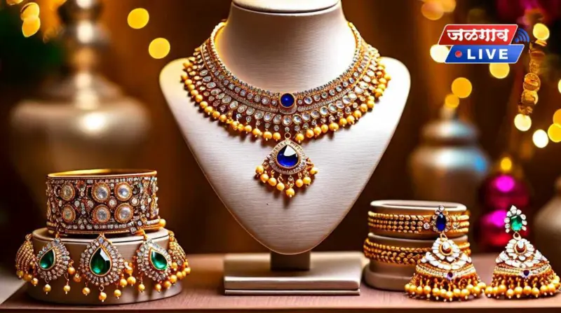 सलग दुसऱ्या दिवशी सोने स्वस्त.. आता प्रति १० ग्रॅमसाठी किती रुपये मोजावे लागणार?