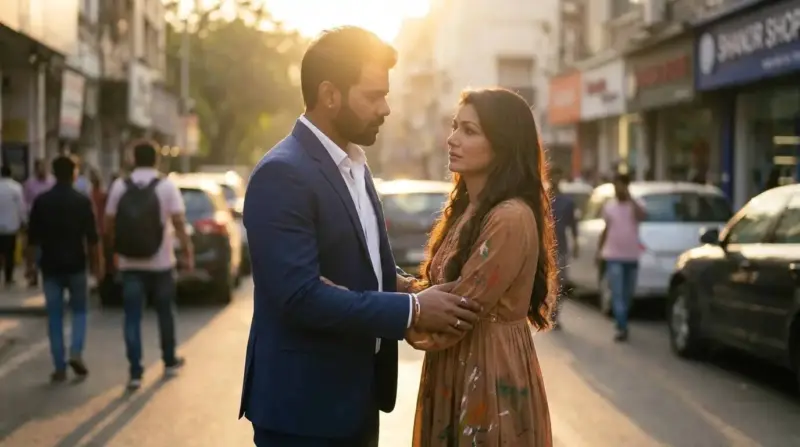 What Makes 'Oh Humnava Tum Dena Saath Mera' a Must-Watch Romantic Drama?