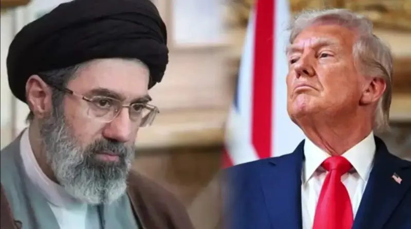 "एक रात में सब खत्म." ट्रंप के इस बयान से तेहरान में खलबली, क्या कल होगा महाविनाश?