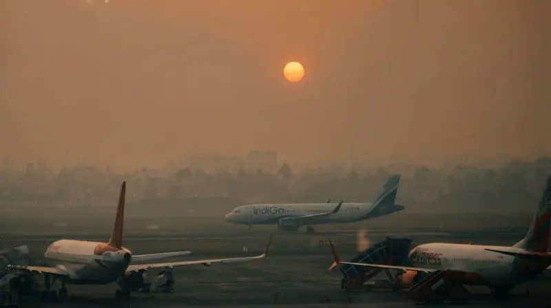 'On verge of stopping operations': Airlines seek Centre's immediate intervention