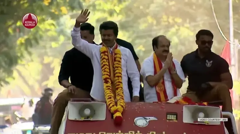 സ്റ്റാലിന്‍ തുടരും,ഭരണം മാറും,വിജയ് തൂക്കും,തമിഴകം തീപാറും...