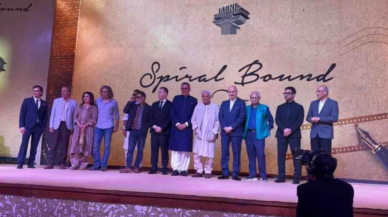 Javed Akhtar, Anupam Kher, Farah Khan Rally Behind Boman Irani’s Spiral Bound