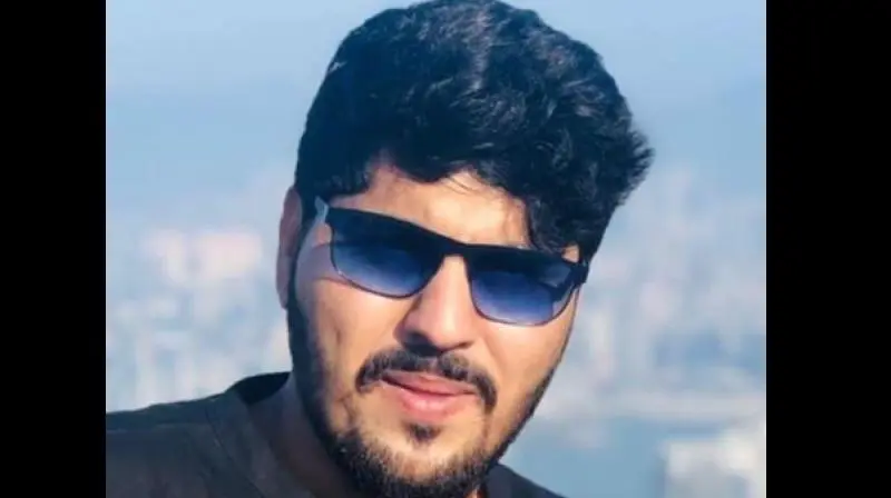 What Aditya Modak does street dogs is every bit inspiring