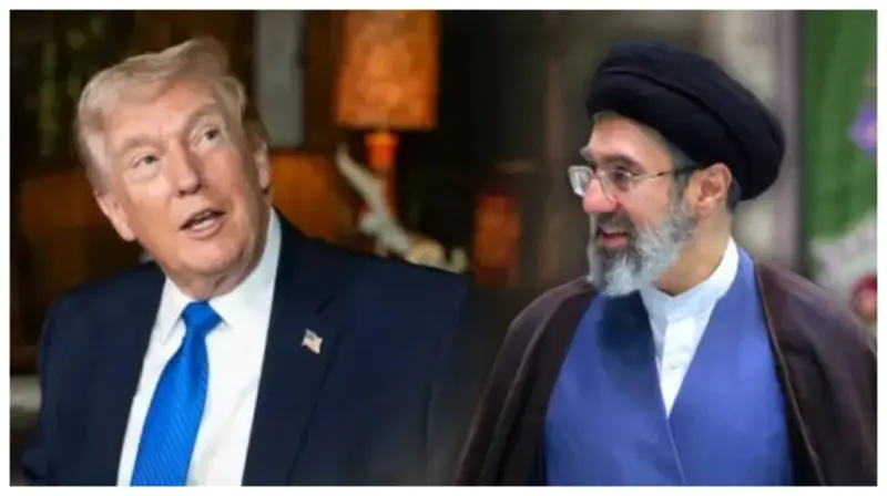 சவால் விட்ட அமெரிக்கா, பதிலடி கொடுத்த ஈரான். அமெரிக்காவை அதிரவைத்த ஈரானின் 24 மணிநேர ஆட்டம். உலகமே ஸ்தம்பித்துப்போன பின்னணி..!!!