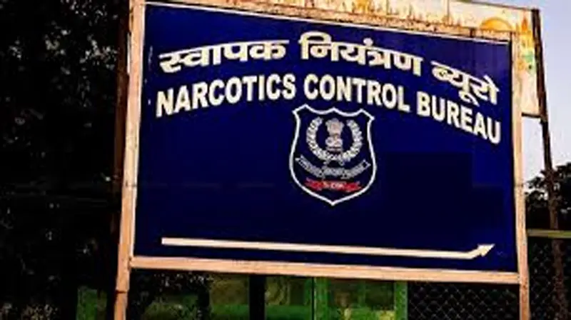 NCB launches 'WIPE' to check illegal online sale of regulated drugs