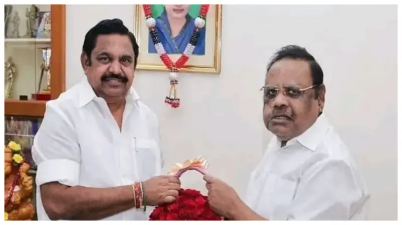 "ஆட்சியை காப்பாற்றிய எனக்கே இந்த நிலைமையா?". எடப்பாடி மீது தனபால் பயங்கர அட்டாக். அதிர்ச்சியில் மூத்த தலைவர்கள்..!!!