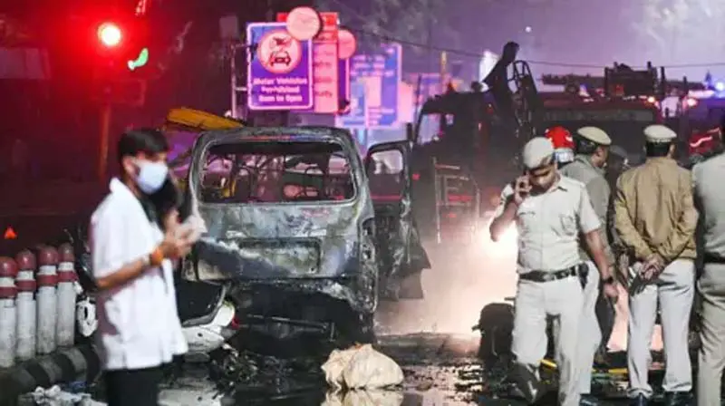 చాట్GPT చూసి బాంబుల తయారీ!