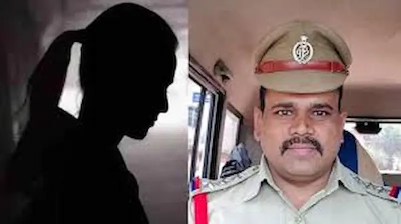 పెళ్లి పేరుతో నమ్మించి బలవంతపు అబార్షన్.. కటకటాల్లోకి ఖమ్మం కీచక సీఐ?