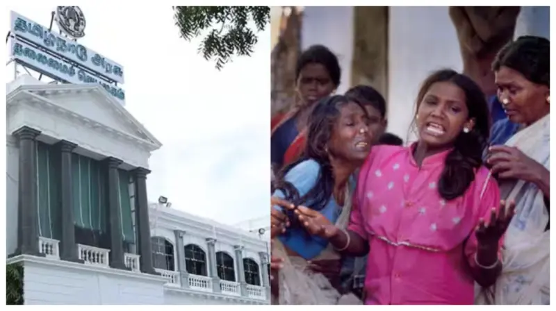 லோன் வாங்கியவர்களுக்கு அடிச்சது ஜாக்பாட். இனி ஒரு பைசா கூட மிரட்ட முடியாது. கடன் தொல்லையால் இனி யாரும் கண்ணீர் விட வேண்டாம்.. அரசு போட்ட அதிரடி தடை..!!