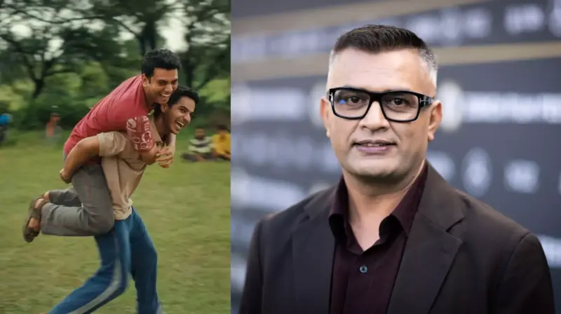 Neeraj Ghaywan on Homebound: 'We owe each other the humanity we all crave'