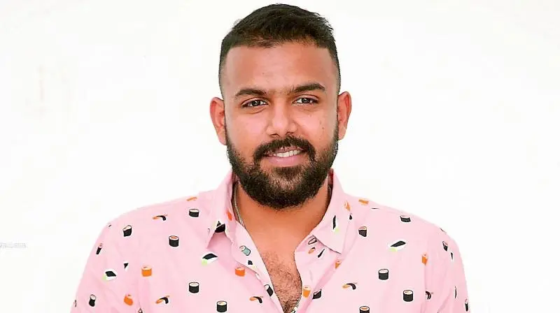 కామెడీకి గుడ్ బై చెప్పనున్న తరుణ్ భాస్కర్?