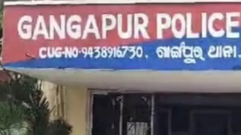 ରାଜନୈତିକ ଶତ୍ରୁତାରୁ ଆକ୍ରମଣ: ଦୁଇ ଗିରଫ