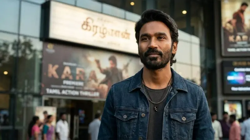 Dhanush: ధనుష్ స్టార్ డం పడిపోయిందా? దారుణంగా తమిళ బాక్సాఫీస్ వద్ద ధనుష్ మార్కెట్ వాల్యూ!!