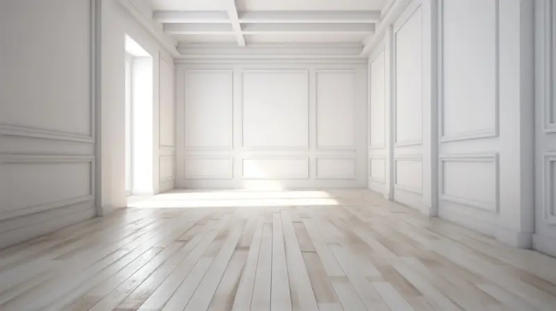 Word of the Day, March 12: 'Wainscoting'