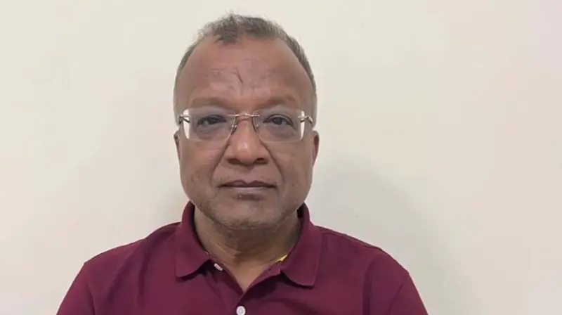 Former IAS officer arrested in Delhi in Rs 20,000 crore Jal Jeevan Mission scam