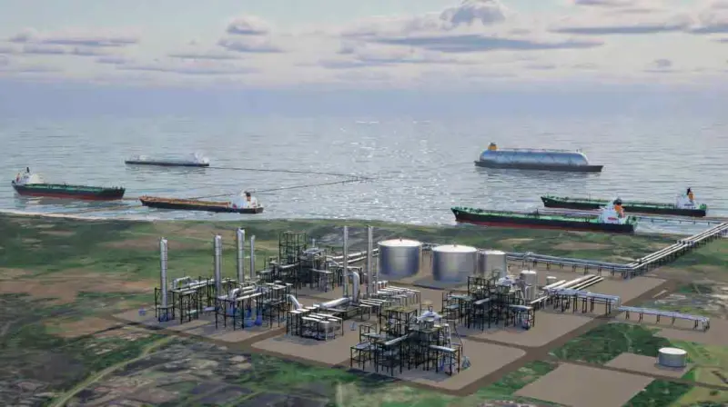 LPG, LNG, and the host of other oil products that run the world: Read the differences and how India acquires them