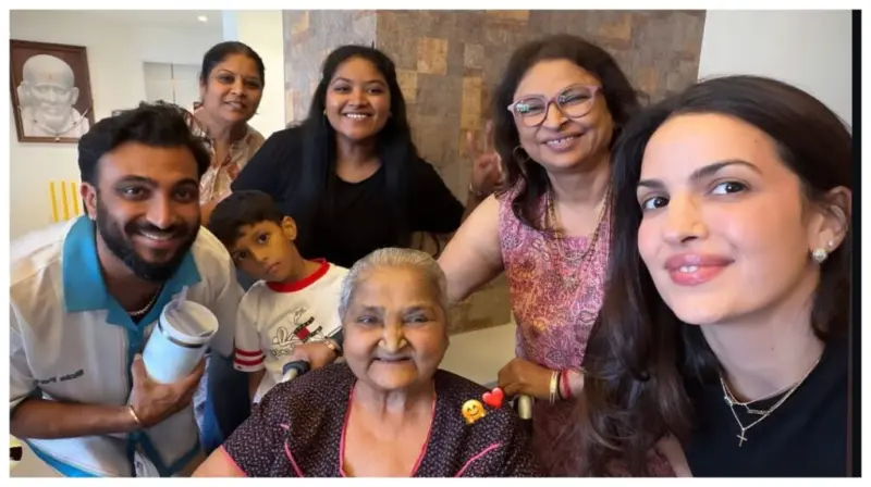 ஒரே ஒரு போட்டோ.. மொத்த இணையமும் ஷாக். ஹர்திக் பாண்டியா வாழ்வில் மீண்டும் நடாஷாவா?. விவாகரத்துக்குப் பின் நடந்த ட்விஸ்ட்.!!!