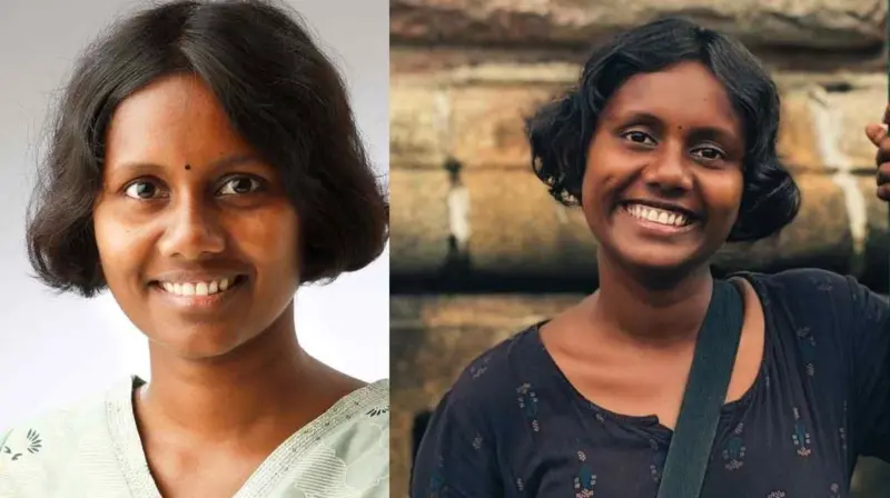 డబ్బు కాదు.. జనమే బలం: ఎన్నికల బరిలో 26 ఏళ్ల యువతి