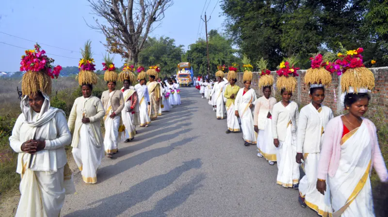Caste bias persists after conversion