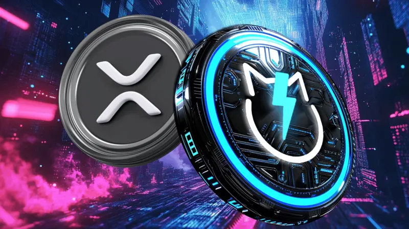 XRP Price Prediction: Why Experts Think Sky's the Limit for XRP while Buzz Around JetBolt Continues To Grow