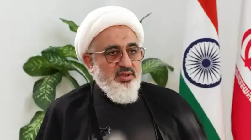 ఇండియాపై ప్రశంసలు కురిపించిన ఇరాన్ సుప్రీం లీడర్ ప్రతినిధి