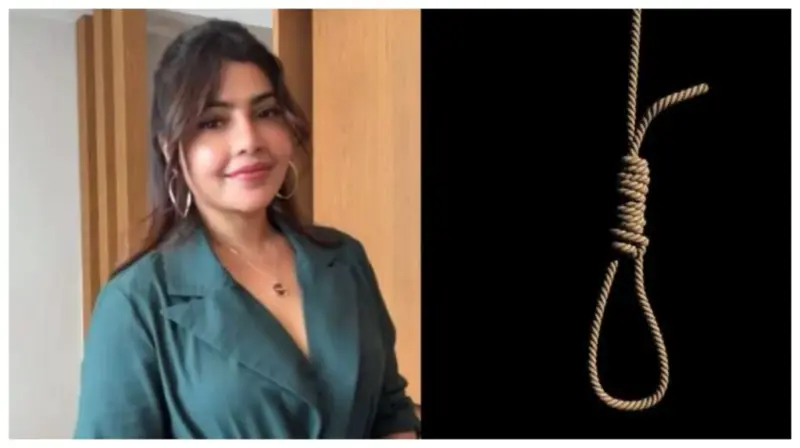 "வாழ வேண்டிய வயதில் இப்படியா?". நடிகை சுபாஷினியின் தற்கொலை செய்தியை கேட்டு உறைந்து போன சின்னத்திரை பிரபலங்கள்.!!!