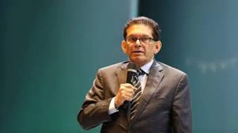 Jet-setting Khalilur Rahman's next goal: Reaching the pinnacle of power in Bangladesh?