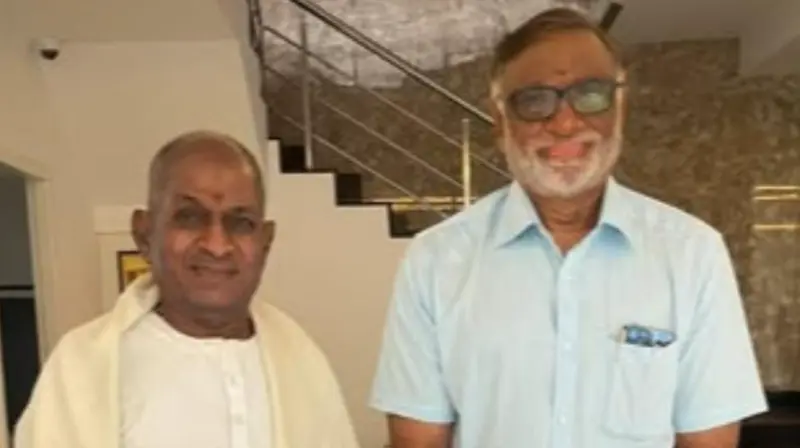 சத்ய ஜோதி பிலிம்ஸ் கூட்டணியில் 'லெனின் பாண்டியன்' திரைப்படம்!