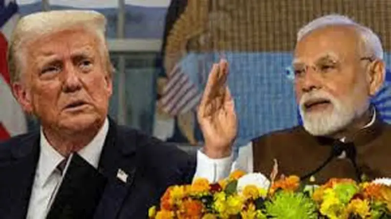 Trump Should Go  Voices From India