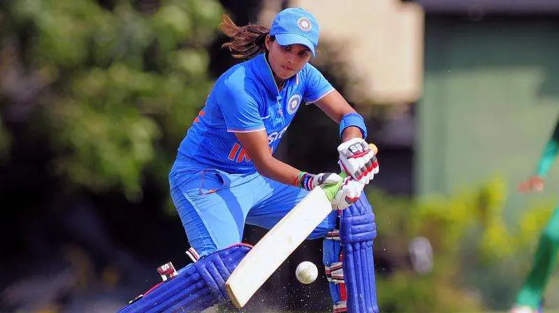 Mona Meshram Biography | Age, Family, Cricket career, Achievements
