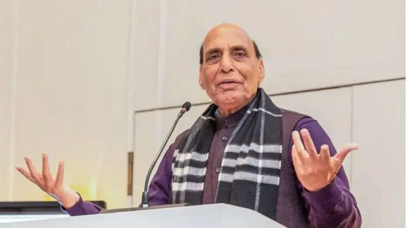 ऑपरेशन सिंदूर स्वेच्छेने थांबवले!