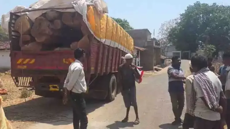 DFO का एक्शन, कर्तव्य में लापरवाही बरतने पर वन रक्षक को किया निलंबित