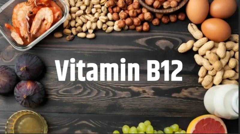 शरीर दे रहा है संकेत-इस विटामिन की कमी से हो सकती है सुन्नता