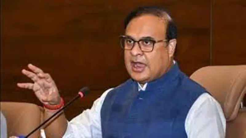 Dighalipukhuri-Noonmati flyover to be named after Prithu Maharaj: Assam CM