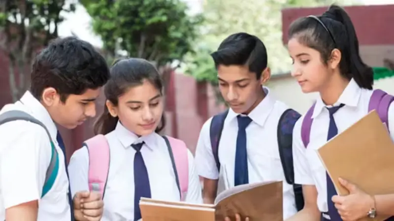 CBSE 12वीं 2026 का रिजल्ट कब आएगा? तारीख, ऑफिशियल वेबसाइट और चेक करने का आसान तरीका यहाँ जाने सबकुछ