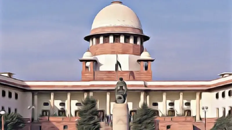 Supreme Court approves extension of tenure for tribunal members till September 8