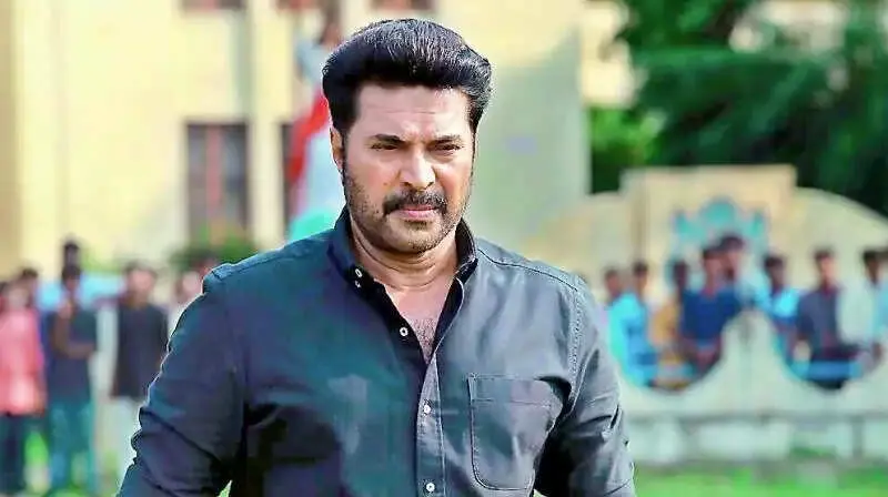 நடிக்கும்போது அந்தந்த கேரக்டராக மாறுவது எப்படி? -மம்மூட்டி தகவல்