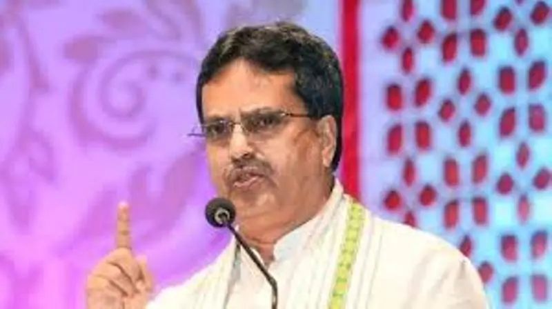 Tripura CM Manik Saha congratulates Tipra Motha Party on landslide win in TTAADC polls