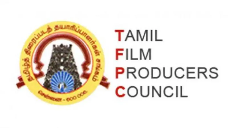 கதிரேசன் ராதாகிருஷ்ணன் கைதாவார்களா? - தயாரிப்பாளர்கள் சங்க பரபரப்பு