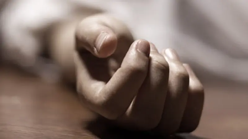 ବନ୍ଧ ହୁଡ଼ାରୁ ବିଧବା ମହିଳାଙ୍କ ଶବ ଉଦ୍ଧାର