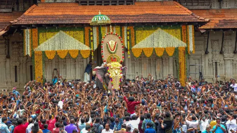 Why elephants are the heart of Thrissur Pooram: Emotion behind Kerala's grand festival