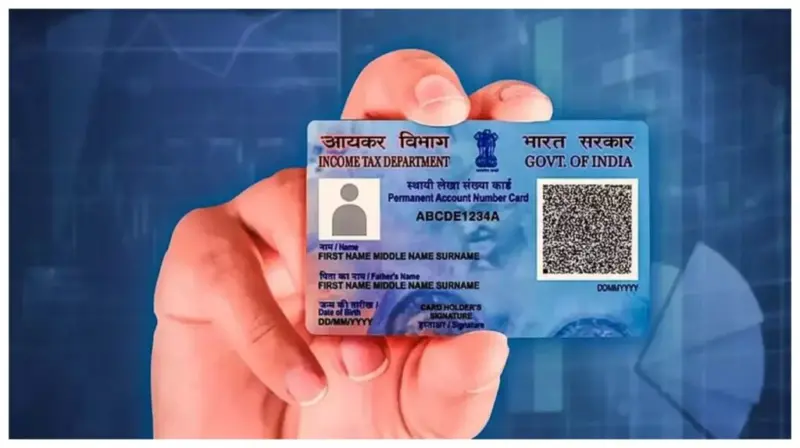 இனி ஆதார் கார்டு மட்டும் போதாது. பான் கார்டு வாங்க புது ரூல் - மத்திய அரசு வெளியிட்ட அதிரடி அறிவிப்பு.!!