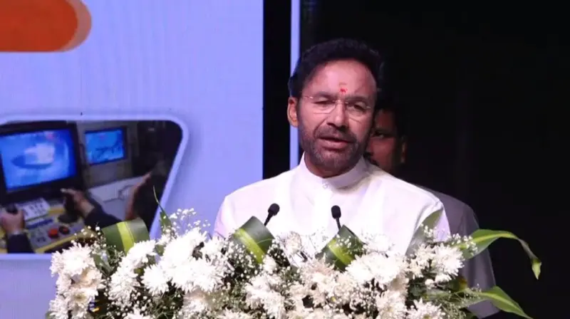 India auctions 46 critical mineral blocks, launches 7th round with 19 more: G Kishan Reddy