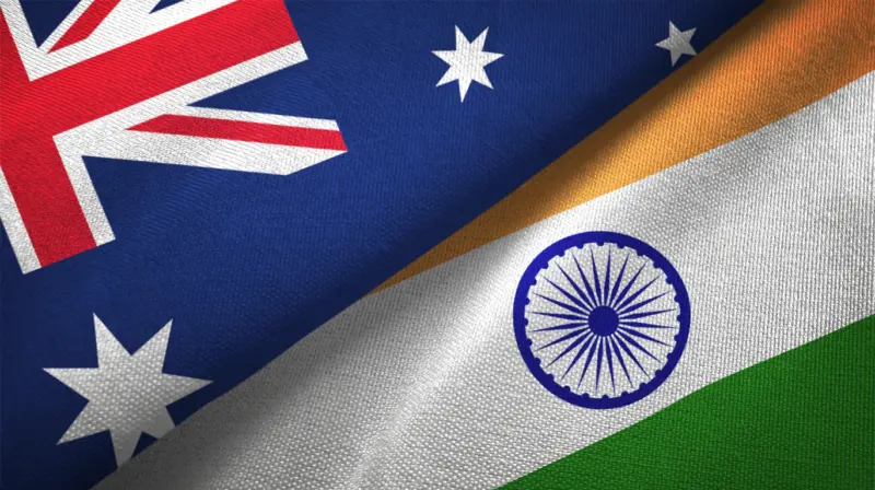 Australia names India 'top-tier' defence partner in 2026 strategy, plans USD 887 billion investment