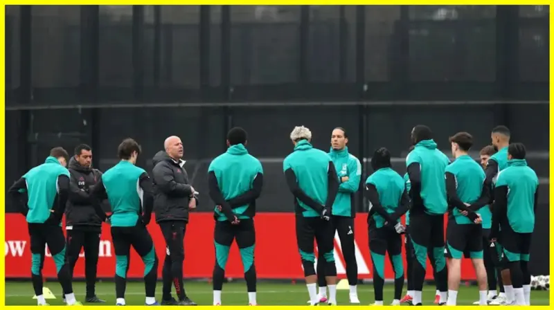 Pundit Slams Liverpool Player for Lazy Performance Against PSG