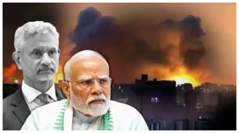 தூங்கிப்போன பாகிஸ்தான். தட்டித்தூக்கிய இந்தியா. இந்த ஒரு அறிக்கை போதும் - இனி ஆட்டம் மாறப்போகுது.!!!