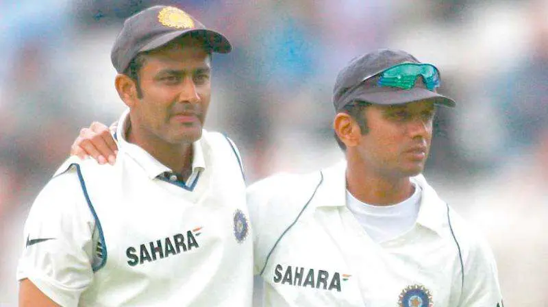 Top 10 Most Educated Cricketers in India and the World: Guess Who Tops the List