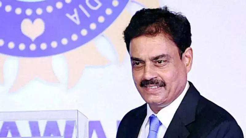 Dilip Vengsarkar Turns 70